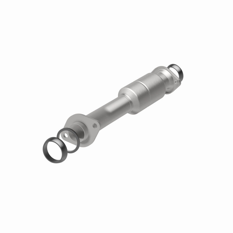 MagnaFlow Toyota Sienna California Grade CARB Compliant Direct-Fit Catalytic Converter 5592549 360 Degree Image Set