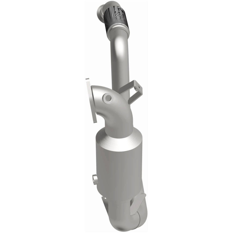 MagnaFlow Mercedes-Benz OEM Grade Federal / EPA Compliant Direct-Fit Catalytic Converter 21-503 Photo - out of package