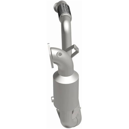 MagnaFlow Mercedes-Benz OEM Grade Federal / EPA Compliant Direct-Fit Catalytic Converter 21-503 Photo - out of package