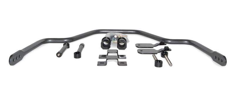 Hellwig 19-21 Ford F-450 Dually 4WD Solid Heat Treated Chromoly 1-5/16in Big Wig Rear Sway Bar 7776 7776 Photo - Primary