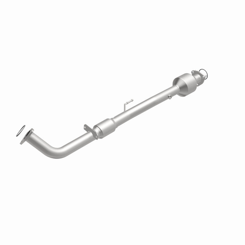 MagnaFlow OEM Grade Federal / EPA Compliant Direct-Fit Catalytic Converter 52023 360 Degree Image Set