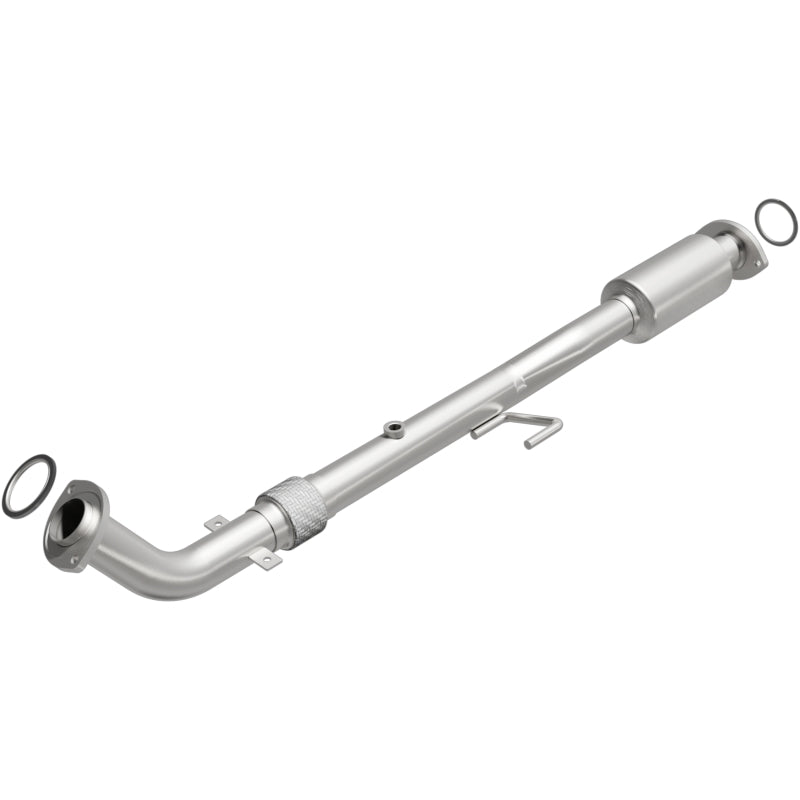 MagnaFlow Toyota Solara California Grade CARB Compliant Direct-Fit Catalytic Converter 5571556 Photo - Primary
