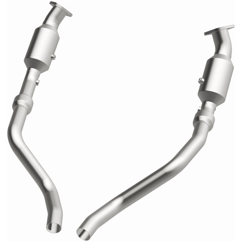 MagnaFlow Standard Grade Federal / EPA Compliant Direct-Fit Catalytic Converter 16421 Photo - out of package
