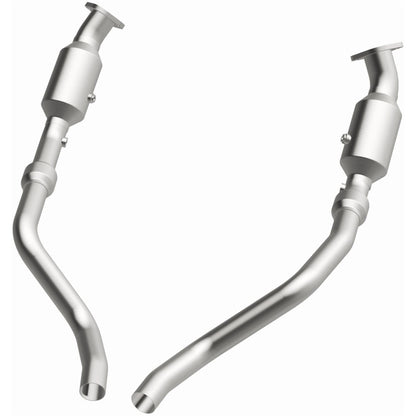 MagnaFlow Standard Grade Federal / EPA Compliant Direct-Fit Catalytic Converter 16421 Photo - out of package