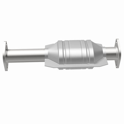 MagnaFlow Hyundai Sonata HM Grade Federal / EPA Compliant Direct-Fit Catalytic Converter 23877 360 Degree Image Set