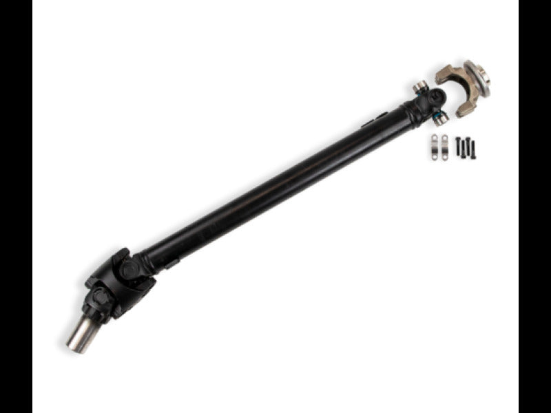 Cognito 19-24 Chevy/GMC Silverado/Sierra 1500 CV Front Driveline for 7-9in Lift 210-90863 210-90863 Photo - Primary