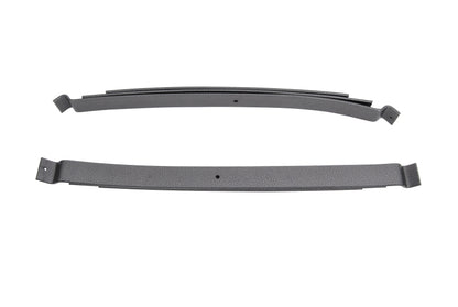 Hellwig 20-21 Chevy Silv 3500 Load Pro- Up To 2500lb Level LC 3 Leaf Helper Spring w/o Mounting Kit 2518 2518 Photo - Unmounted
