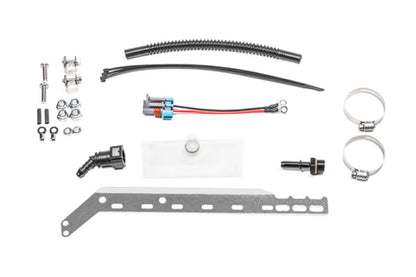 Radium Engineering 90-05 Acura NSX Dual Pump Add-On (wal F90000267/274/285) 20-2797 20-2797 Photo - Primary