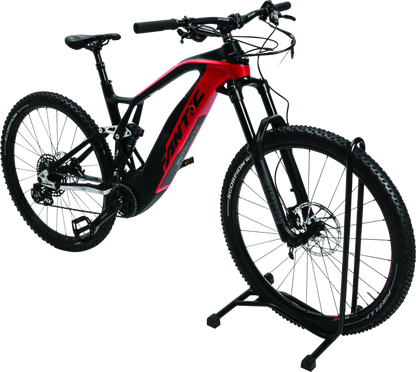 BikeMaster Mountain Bike Stand - Black 154144 154144 User 1