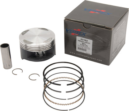 Vertex Pistons Vertex Piston Kit 23162 23162 Photo - Primary