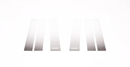 Putco 2015-2017, Cadillac Escalade ESV - 6 Pcs 402623 Photo - Primary