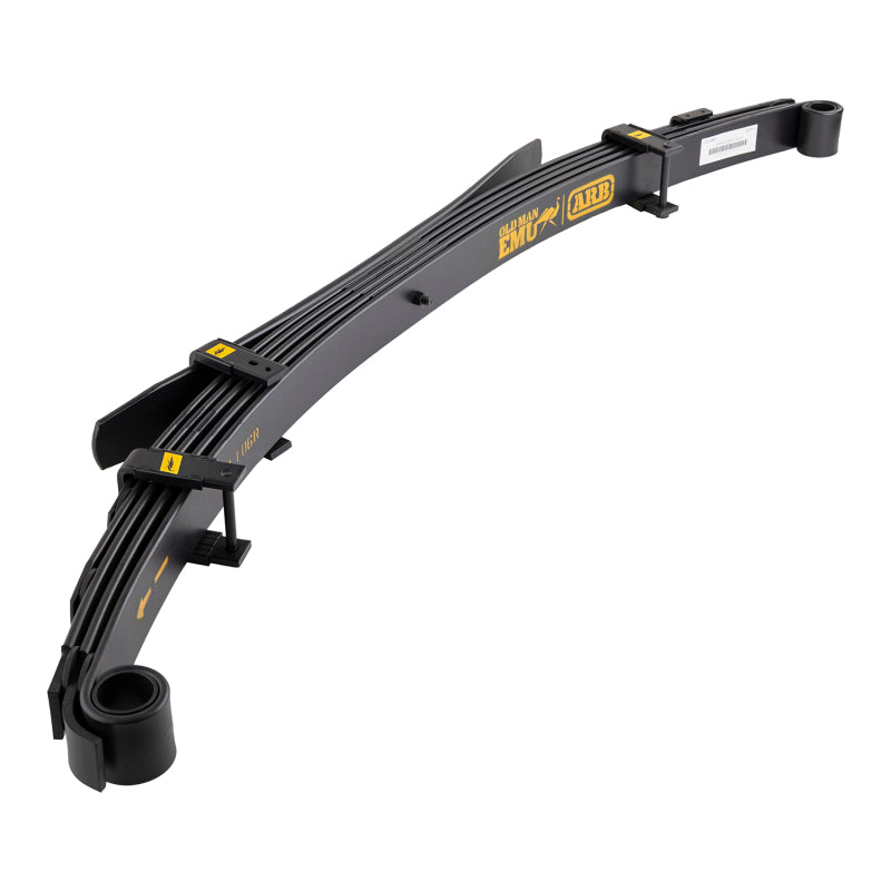 Old Man Emu ARB / OME Leaf Spring D2 Toyota Hilux 2015+ (300kg) EL106R EL106R Photo - out of package