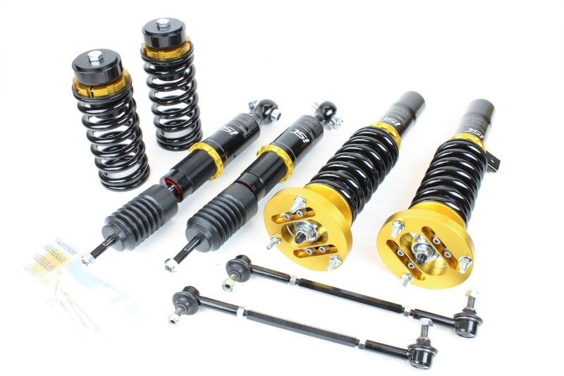 ISC Suspension ISC-B006-1-T N1 Coilover Kit Track/Race B006-1-T B006-1-T User 1