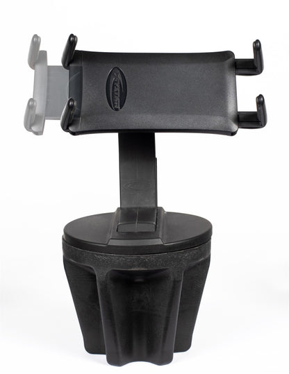Daystar Hands Free Phone Grip Fits In Cup Holder DASKU81001BK KU81001BK Photo - Unmounted