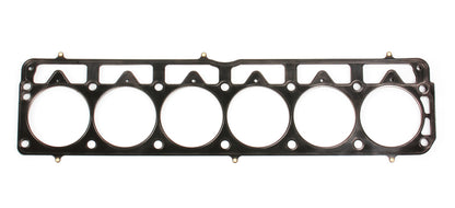 Cometic Gasket Cometic AMC 4.0L Inline 6 .036in MLS Cylinder Head Gasket - 4.060in Bore C5989-036 C5989-036 Photo - Primary
