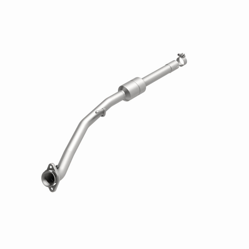 MagnaFlow Cadillac CTS California Grade CARB Compliant Direct-Fit Catalytic Converter 557427 360 Degree Image Set
