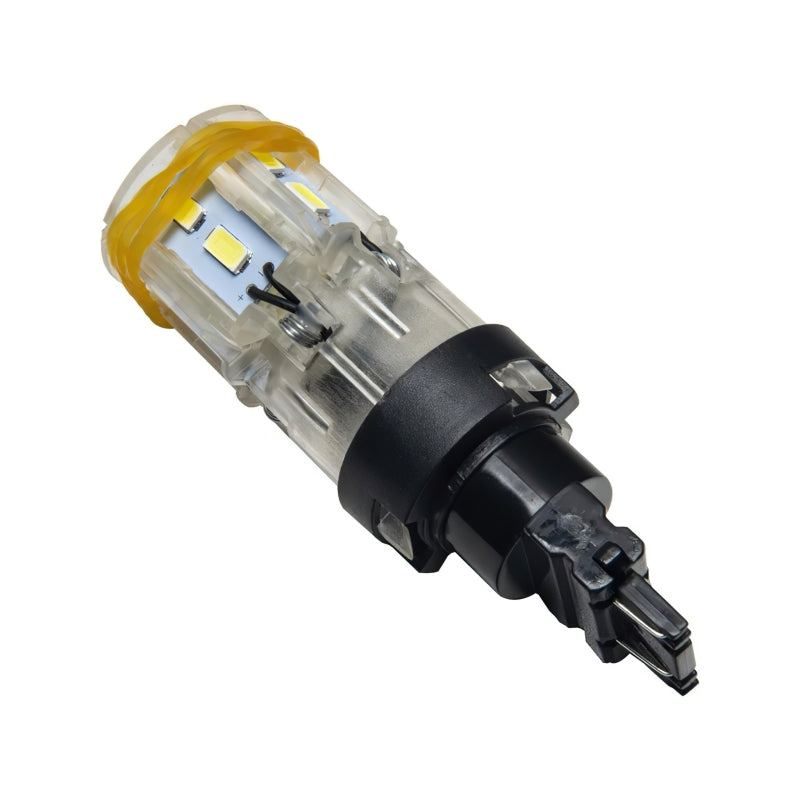 ORACLE Lighting Oracle 3157 15 SMD 3 Chip Spider Bulb (Single) - Cool White 5104-001 5104-001 Photo - Mounted