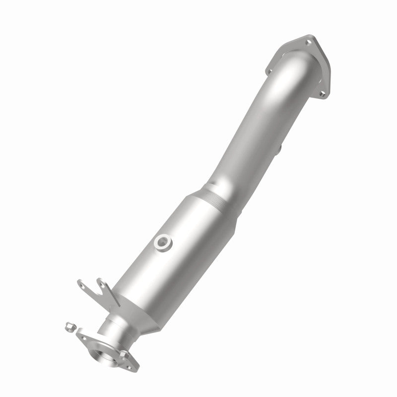 MagnaFlow Mercedes-Benz OEM Grade Federal / EPA Compliant Direct-Fit Catalytic Converter 21-477 360 Degree Image Set