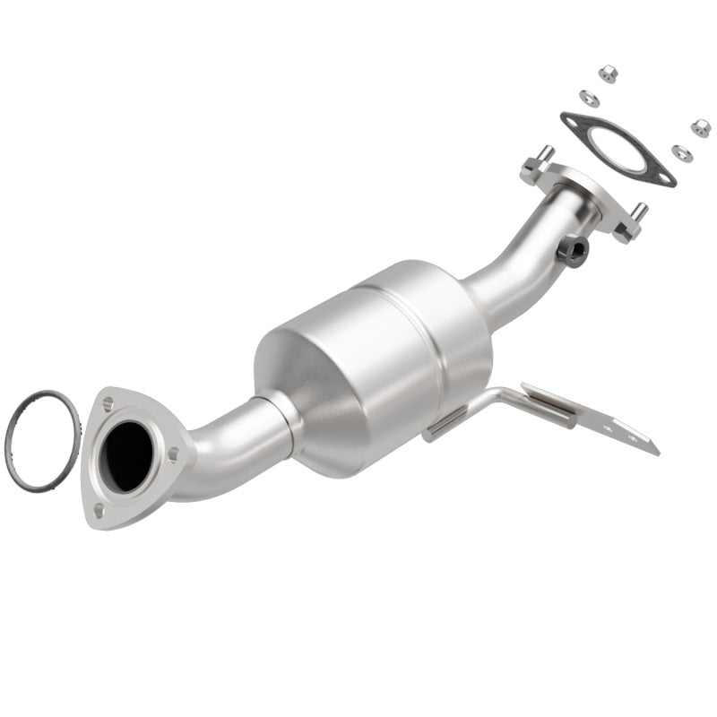 MagnaFlow Cadillac CTS OEM Grade Federal / EPA Compliant Direct-Fit Catalytic Converter 51137 Photo - Primary