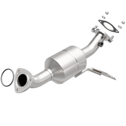 MagnaFlow Cadillac CTS OEM Grade Federal / EPA Compliant Direct-Fit Catalytic Converter 51137 Photo - Primary