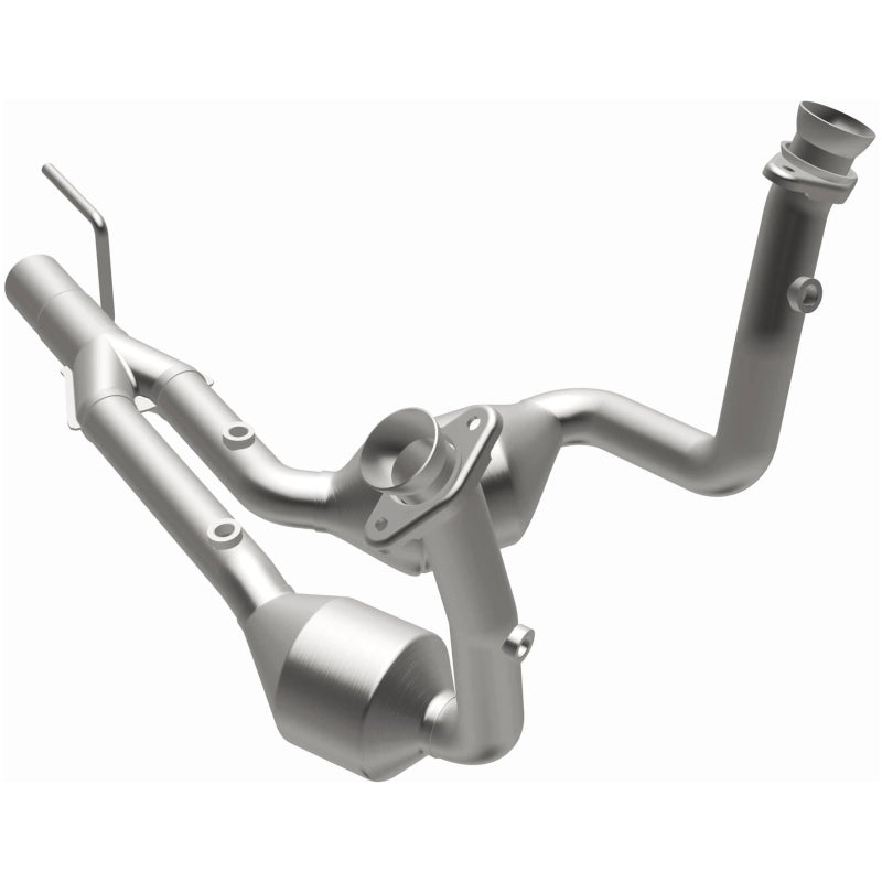 MagnaFlow Jeep Grand Cherokee HM Grade Federal / EPA Compliant Direct-Fit Catalytic Converter 23178 Photo - out of package