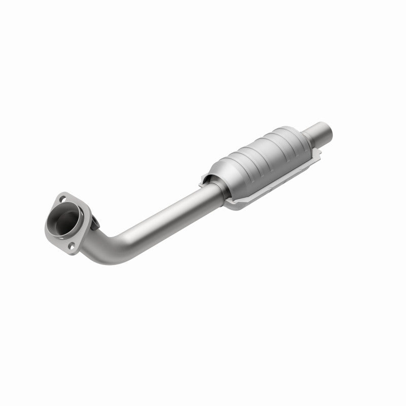 MagnaFlow BMW X5 HM Grade Federal / EPA Compliant Direct-Fit Catalytic Converter 24431 360 Degree Image Set