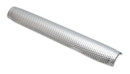 Vibrant SHEETHOT Preformed Pipe Shield for 2"-3" OD Straight Tubing (1 Foot) 0JY00 25312 Photo - Primary