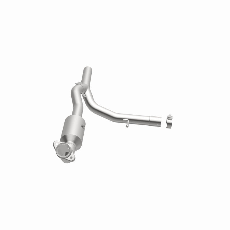 MagnaFlow Ford F-150 OEM Grade Federal / EPA Compliant Direct-Fit Catalytic Converter 21-834 360 Degree Image Set
