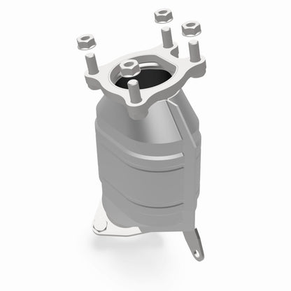 MagnaFlow Honda Standard Grade Federal / EPA Compliant Direct-Fit Catalytic Converter 24446 360 Degree Image Set