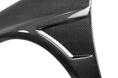 Seibon 10MM WIDER FENDERS (pair) FF0405SBIMP FF0405SBIMP Photo - Primary