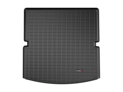 WeatherTech 2020+ Cadillac XT6 Cargo Liners - Black 401302 401302 Photo - Primary