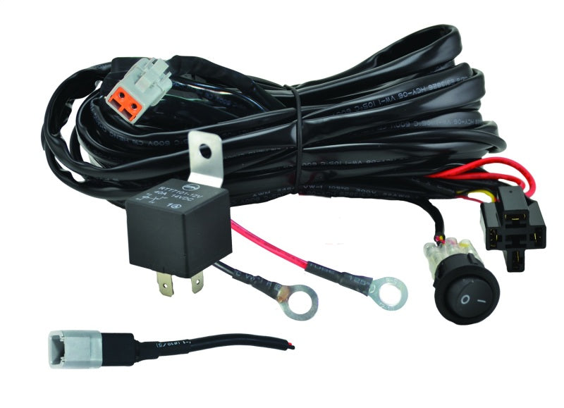Hella WIRE HRNS OPTILUX 1 LMP 357211001 Photo - Primary