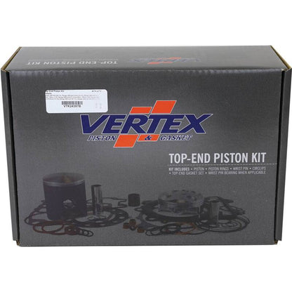 Vertex Pistons Vertex Piston 09-14 Polaris Ranger 800 4x4 800cc Top End Piston Kit VTK24397B VTK24397B Photo - Primary