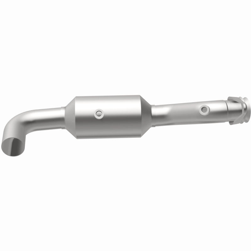 MagnaFlow Ford F-150 OEM Grade Federal / EPA Compliant Direct-Fit Catalytic Converter 21-474 360 Degree Image Set