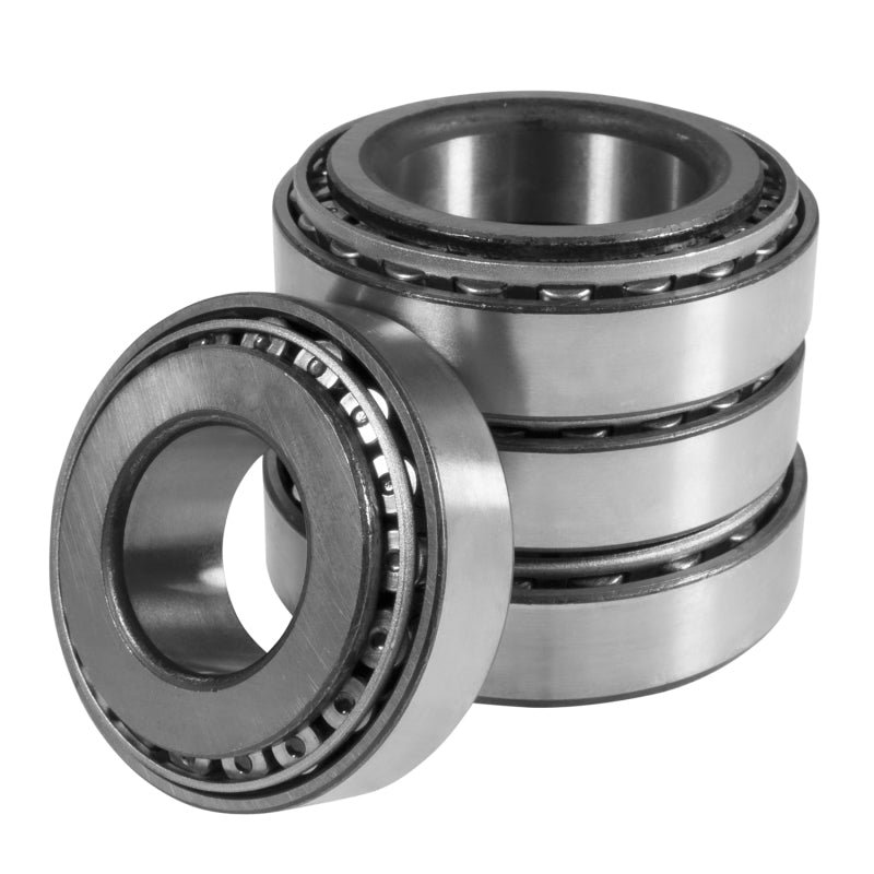 Yukon Gear & Axle Yukon Gear Master Overhaul Kit For Chrysler 76-04 8.25in Diff YK C8.25-B YK C8.25-B Photo - in package