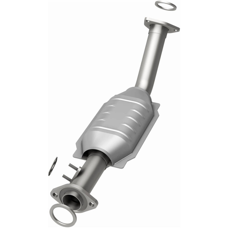 MagnaFlow Toyota Tundra HM Grade Federal / EPA Compliant Direct-Fit Catalytic Converter 23752 Photo - out of package