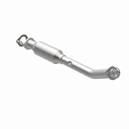 Magnaflow 2004 Nissan Titan 5.6L Direct Fit Converter 4593218 4593218 360 Degree Image Set