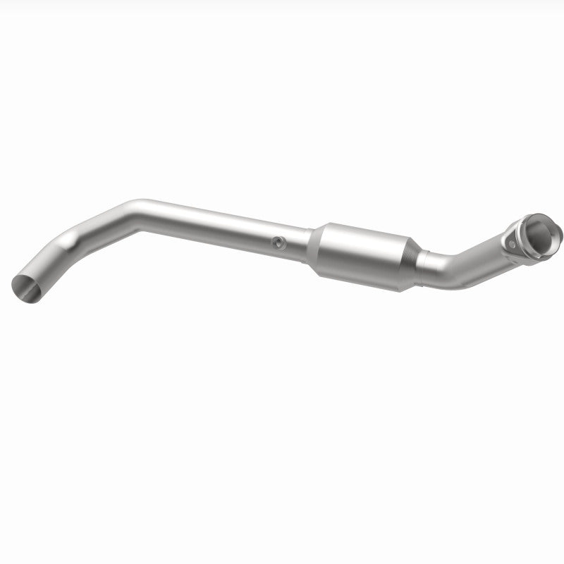 Magnaflow 05-06 Ford F-150 4.2L Direct Fit Converter 4651155 4651155 360 Degree Image Set