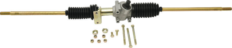 QuadBoss 16-19 Polaris General 1000 EPS Steering Rack Assembly 411903 411903 Photo - Primary