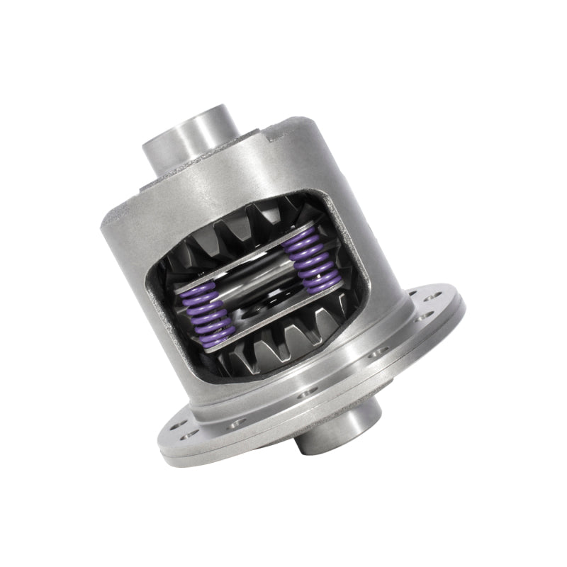 Yukon Gear & Axle Yukon Gear Dura Grip Positraction For Ford 9.75in w/ 34 Spline Axles YDGF9.75-34-1 YDGF9.75-34-1 Photo - Primary