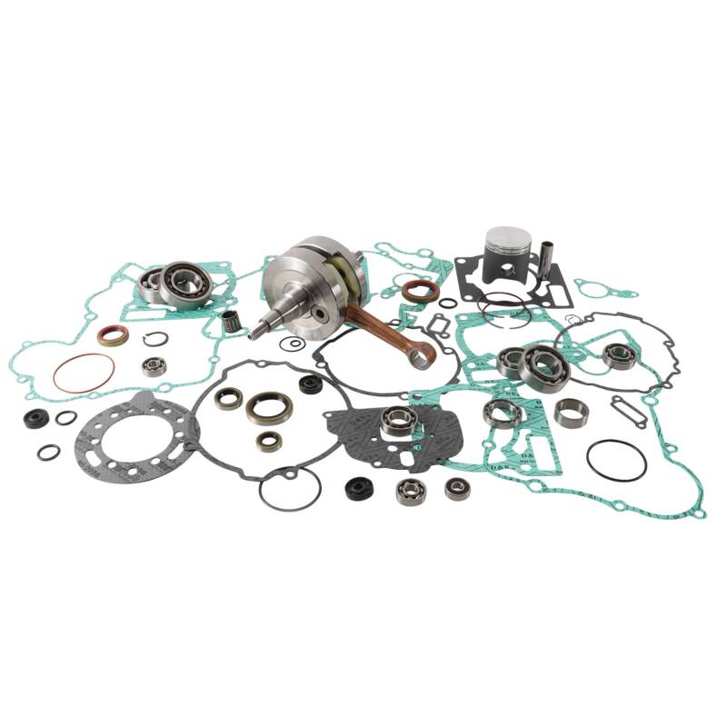 Vertex Pistons Vertex KTM Complete Engine Rebuild Kit WR101-217 WR101-217 Photo - Primary