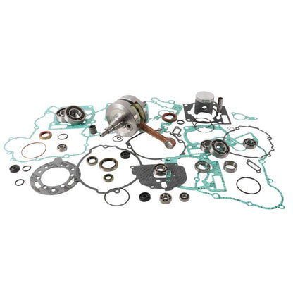 Vertex Pistons Vertex KTM Complete Engine Rebuild Kit WR101-217 WR101-217 Photo - Primary