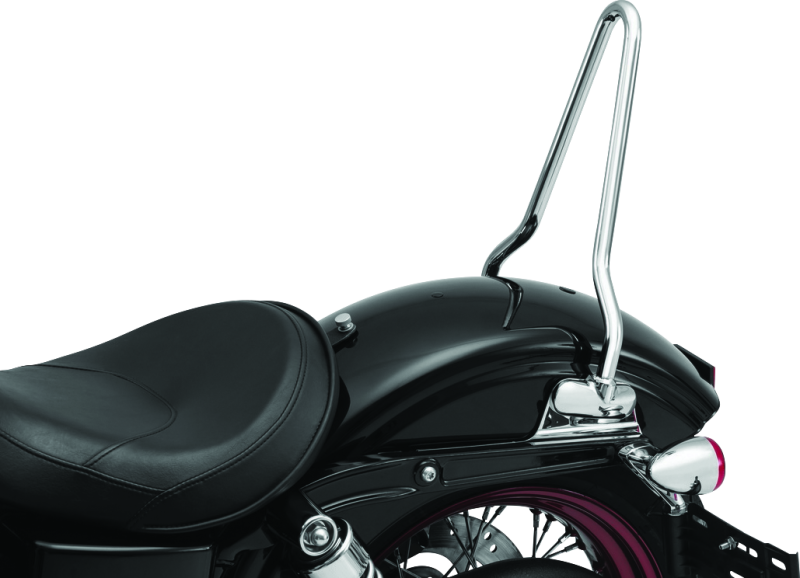 Kuryakyn Sissy Bar For Dyna 6583 6583 User 1