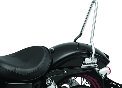 Kuryakyn Sissy Bar For Dyna 6583 6583 User 1