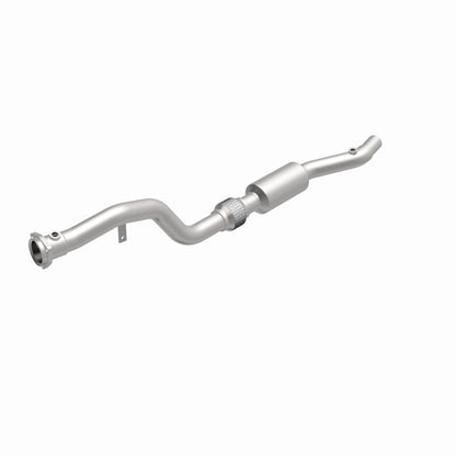 MagnaFlow Audi OEM Grade Federal / EPA Compliant Direct-Fit Catalytic Converter 51664 360 Degree Image Set