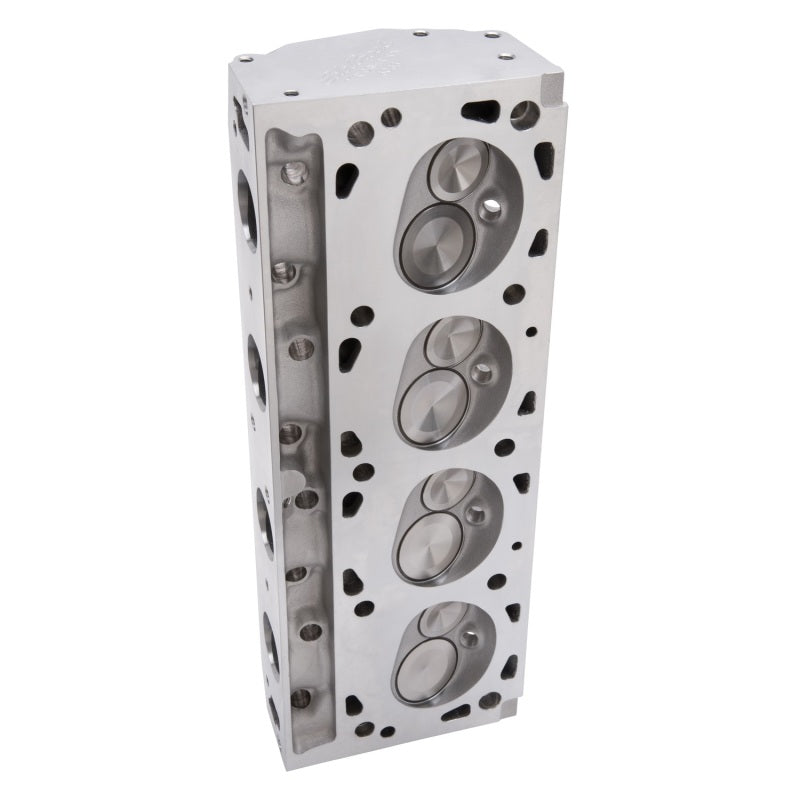 Edelbrock Cylinder Head, BB Ford, Performer 460, 95CC, for Hydraulic Roller Cams 60665 Photo - Unmounted
