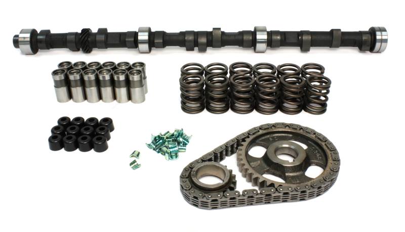 Comp Cams F65 260H CAM & KIT K65-236-4 Photo - Primary