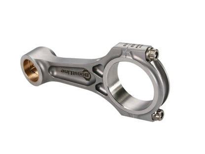 BoostLine 01-10 (11-12 LML) Duramax 6.6L Diesel 6.418in Single Rod Tapered Pin End GM6418-358S GM6418-358S User 1