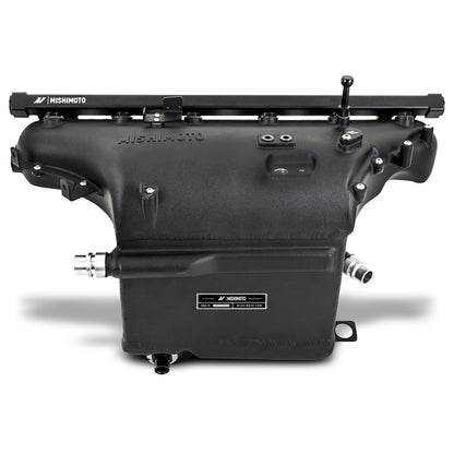 Mishimoto 2021+ BMW G80 M3/M4 Performance Intercooler - Black MMINT-G80-21BK MMINT-G80-21BK User 1