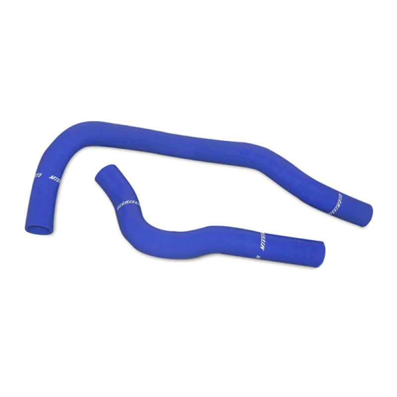 Mishimoto Hose Kit 92-00 B16 Civic Blue MMHOSE-CIV-92B16BL Photo - Primary